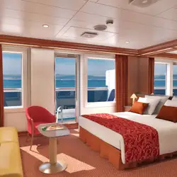 Image related to Ocean Suite