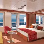 Overview of a Suite