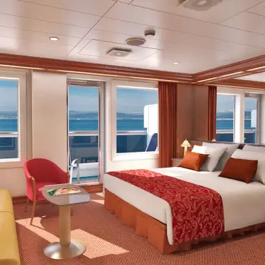 Image related to Ocean Suite