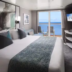 Image related to Suite con balcón del Sailaway Club