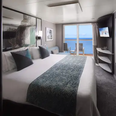 Image related to Sailaway Club Balcony Suite