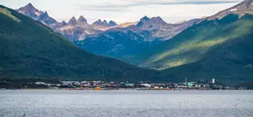 Image related to Puerto Williams - Overnight onboard