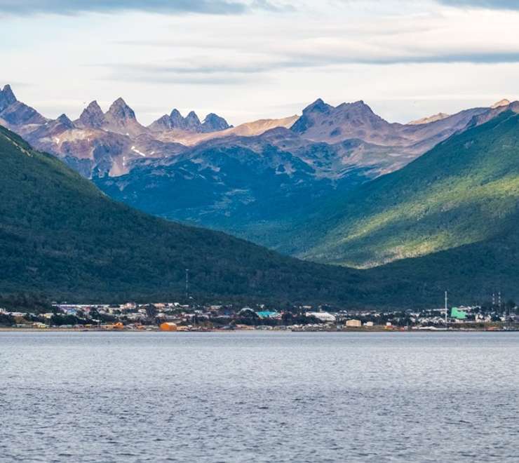 Puerto Williams
