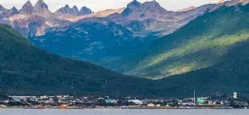 Image related to Puerto Williams - Overnight onboard