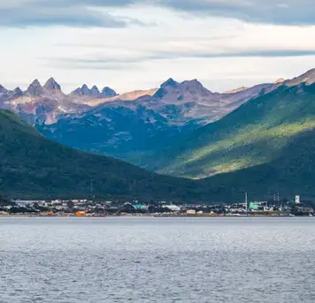 Image related to Puerto Williams