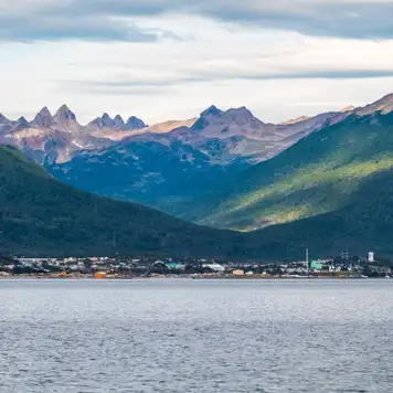 Image related to Puerto Williams - Overnight onboard