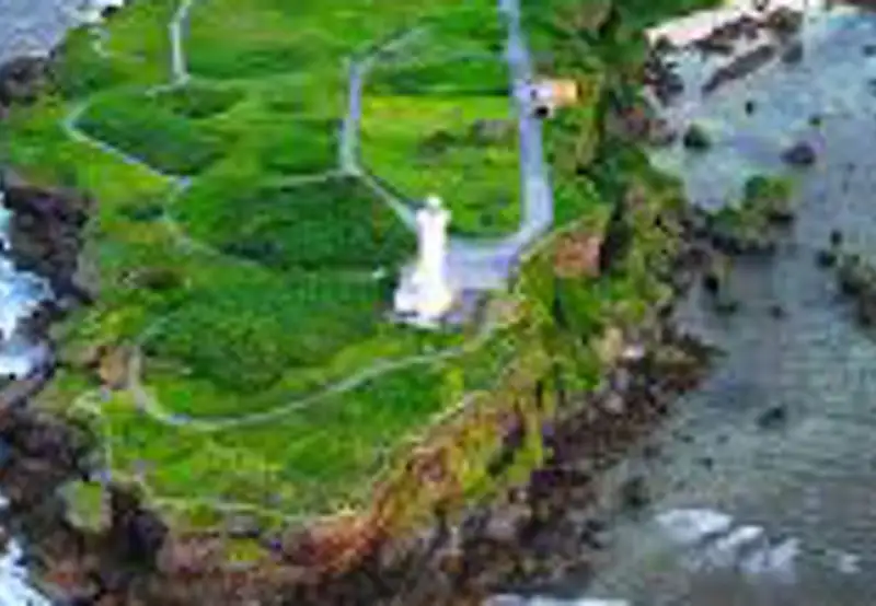 Cape Higashi-Hennazaki