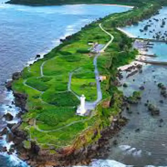 Image related to Cape Higashi-Hennazaki