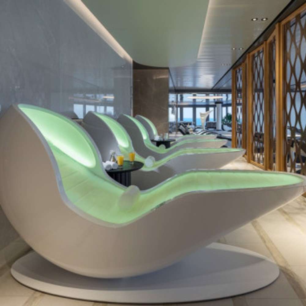 Thermal Suite 