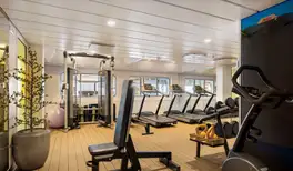 Image related to Gym