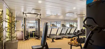 Image related to Gym