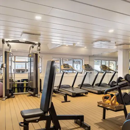 Image related to Gym