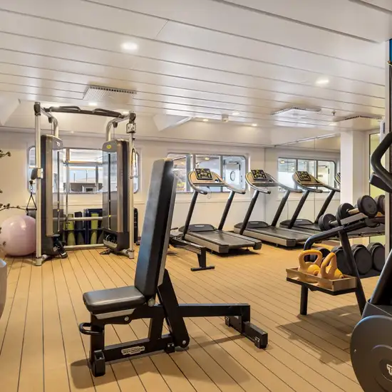 Image related to Gym