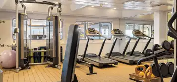 Image related to Gym