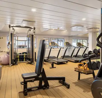 Image related to Gym