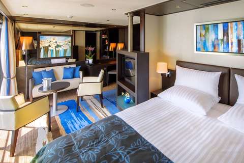 Image related to Royal Suite