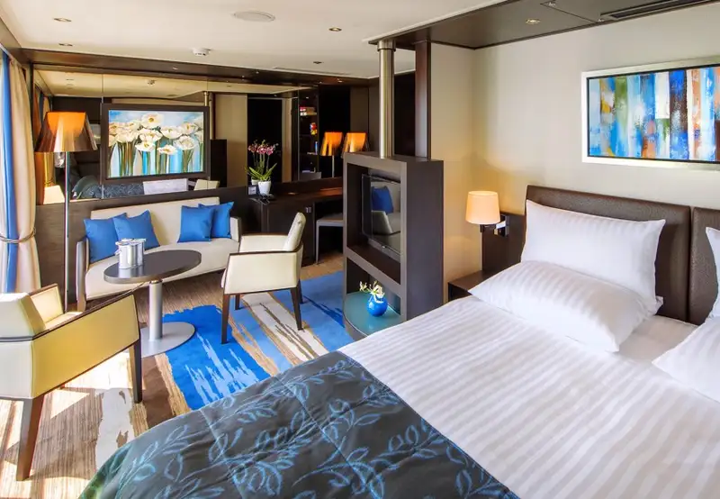 Royal Suite