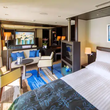 Royal Suite