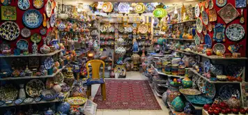 Mutrah Souq