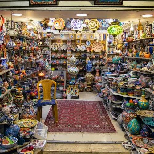 Image related to Image related to Mutrah Souq