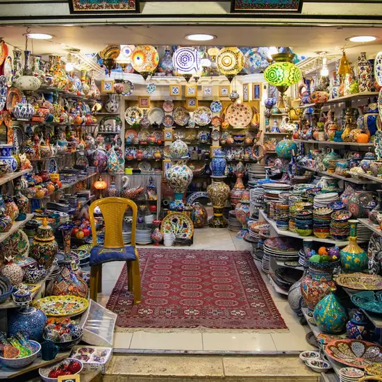 Image related to Mutrah Souq