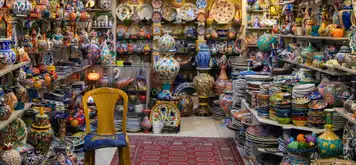 Image related to Mutrah Souq