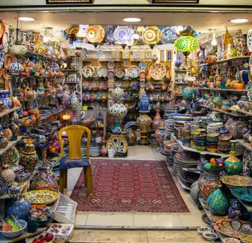 Image related to Mutrah Souq