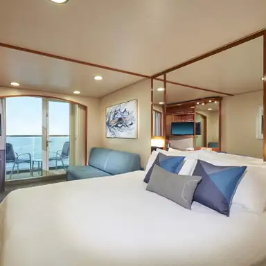 Image related to Solo Balcony