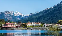 Image related to Sitka