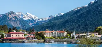 Image related to Sitka