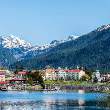 Image related to Sitka