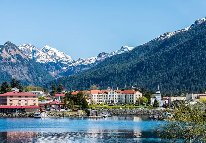 Sitka