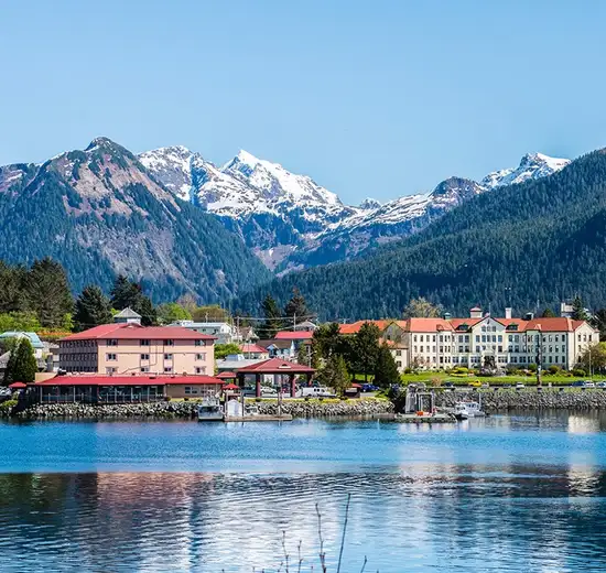 Image related to Sitka