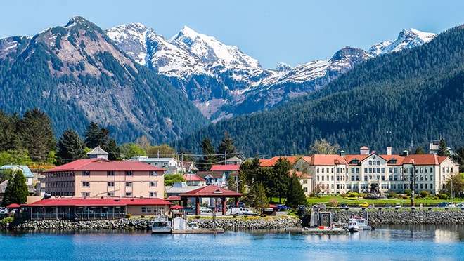 Sitka (Alaska)