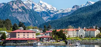 Image related to Sitka