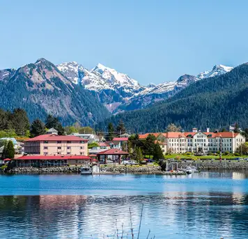 Image related to Sitka