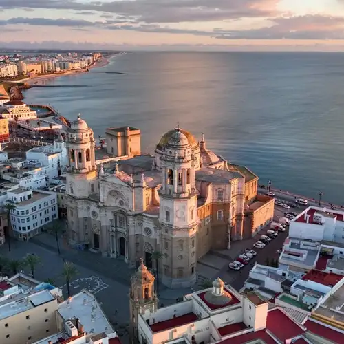 Image related to Cadiz (tours to Seville)
