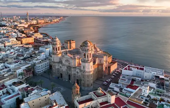 Image related to Cadiz (tours to Seville)