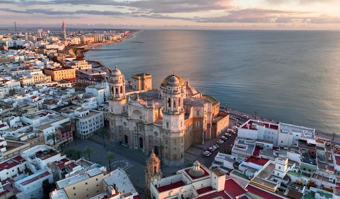 Cadiz