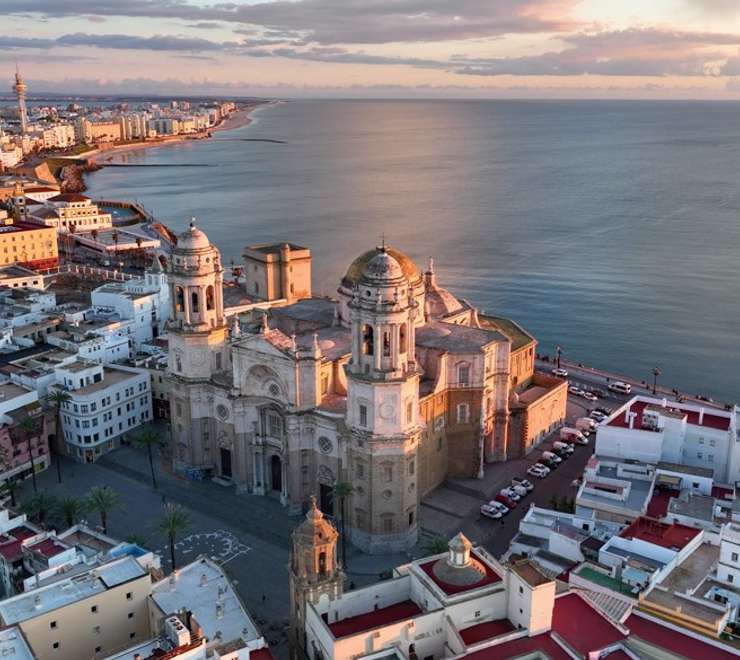 Seville (Cadiz)