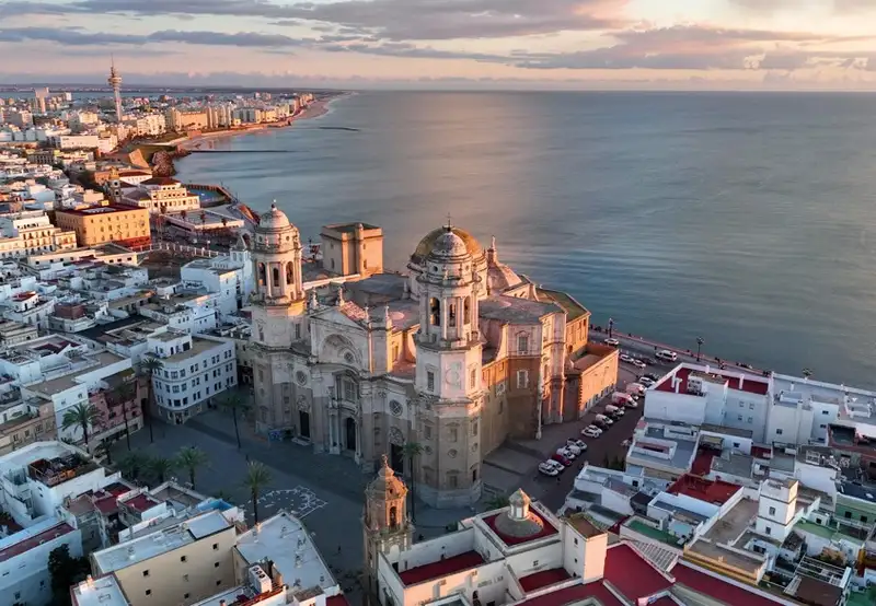Seville (Cadiz)