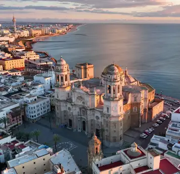 Image related to Cádiz (tours to Seville)