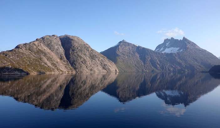 Prince Christian Sound