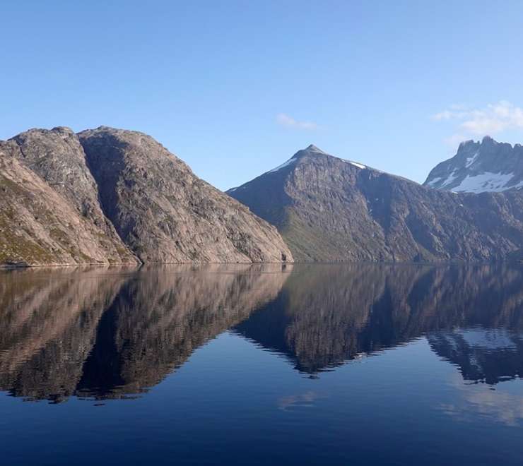 Prince Christian Sound