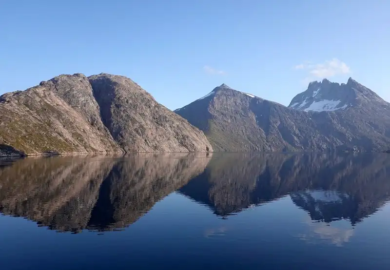 Prince Christian Sound