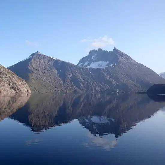 Prince Christian Sound