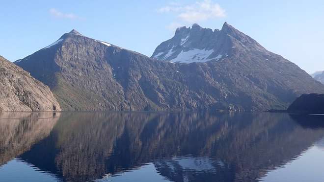 Prince Christian Sound