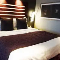 Image related to Yacht Club Royal Suite