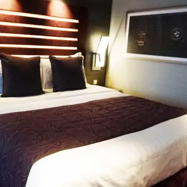 Image related to Yacht Club Royal Suite