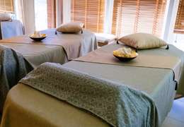 Green Sea Spa